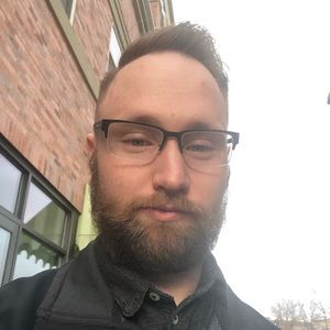 Meet your Posher, Matthew